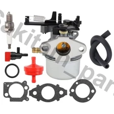 Carburetor For Craftsman 580.752951 PSI 3000 GPM 2.7 Powered Engine