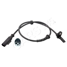 SWAG ABS Speed Sensor Rear For FIAT OPEL Grande Punto Evo Van Adam E 1229098