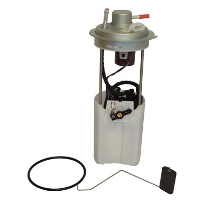 GMB Fuel Pump Module 530-2266 For Chevrolet GMC Silverado 2500 HD 2005-2007