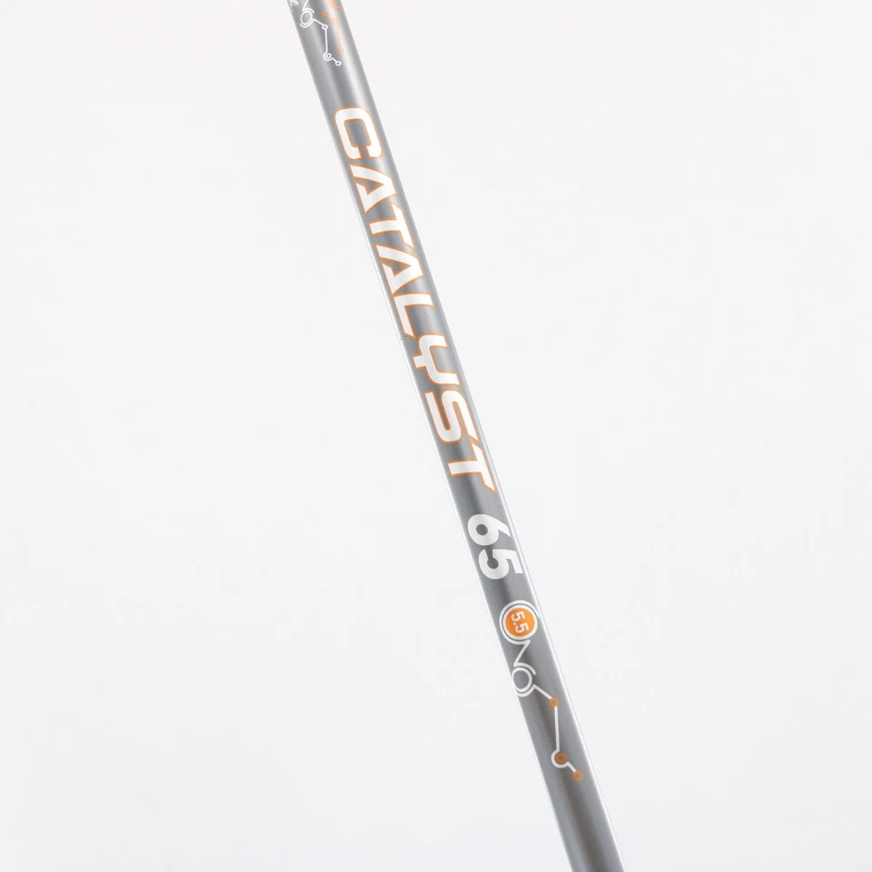 Wilson Staff FG Tour M3 híbrido 21 grados catalizador 65 5,5 regular flexible diestro C-134374 Foto 4 de 4