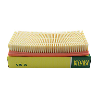 For Land Rover Range Rover LR4 Discovery Range Rover Sport Air Filter Mann