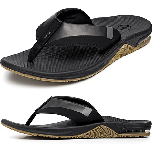 Arch Support Thong Sandals 