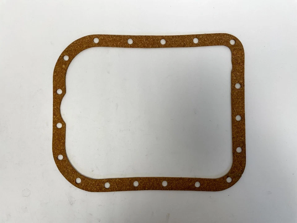 Junta de cárter de aceite Plymouth Dodge Desoto Chrysler Powerflite 1954-1961 1408282 nuevo en stock Foto 4 de 4