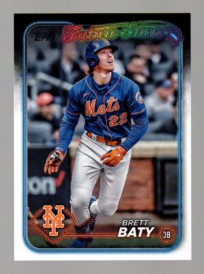 2024 TOPPS SERIES 2 SINGLES & RC'S #617 / #700 PLUS PARA &INSERTS ***YOU PICK***