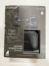 Kong-X KX-980TW PRO True Wireless Stereo Earbuds