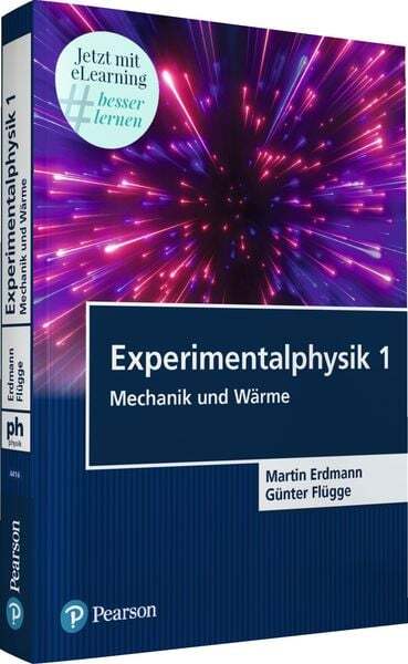 Thumbnail - Experimentalphysik 1