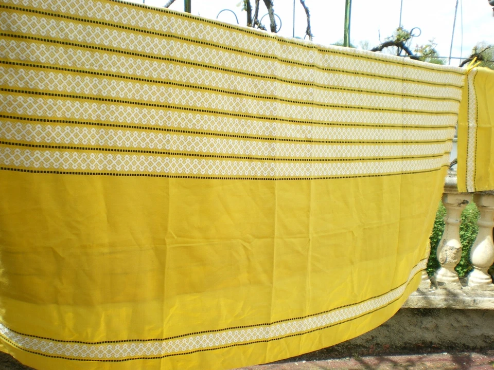 nappe de restaurant 160X150cm - Photo 2/4