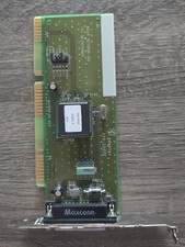 Vintage Adaptec AVA-1502E 16-Bit ISA to SCSI Controller Card 927906-00