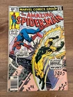 Amazing Spider-Man # 193 VG/FN Marvel Comic Book Goblin Rhino Vulture 14 J302