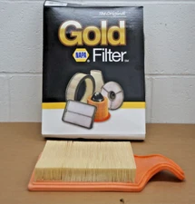 Napa Air Filter Gold 9737 for Chrysler/ Dodge/ Ram/ Volkswagen 2011-2020