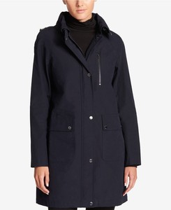 dkny waterproof jacket