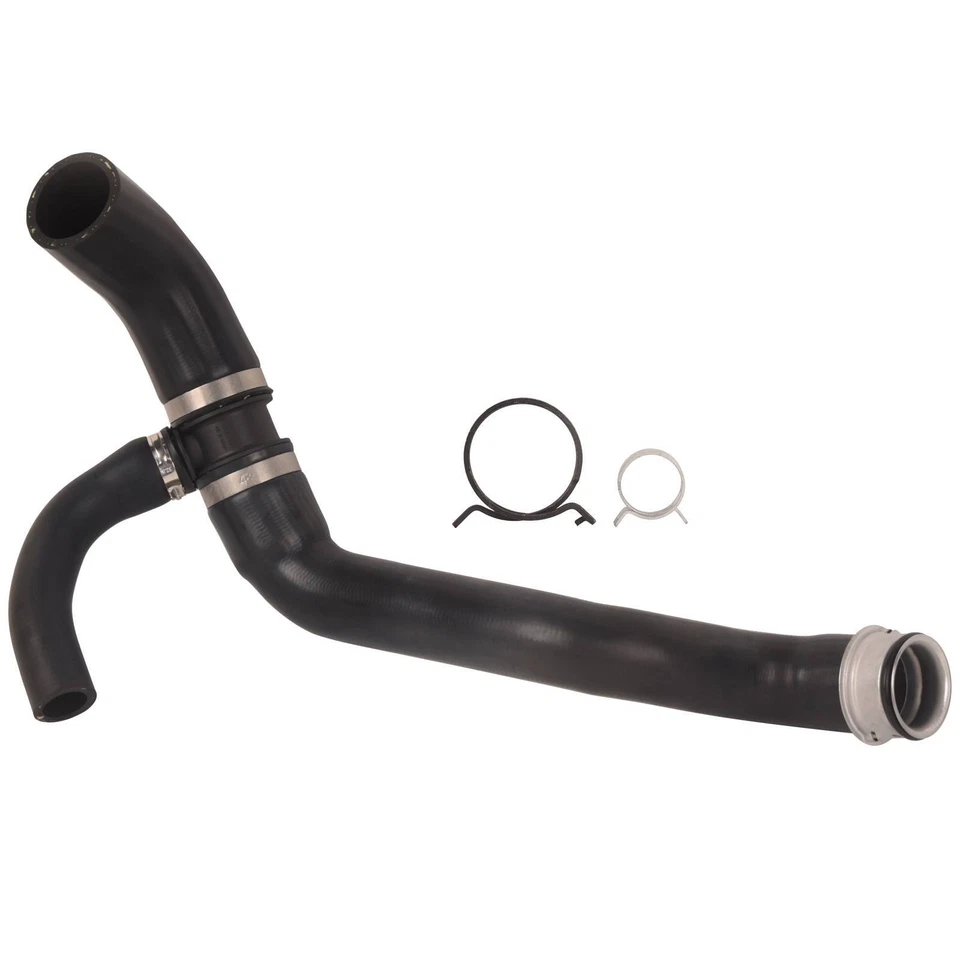 Manguera de refrigerante del radiador del motor para Mercedes-Benz ML350 2006-2011 ML 320 2007-2009 Foto 3 de 4