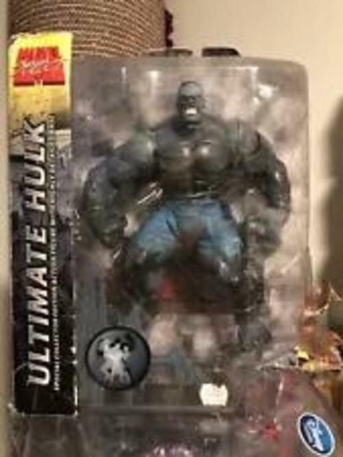 ultimate hulk toy