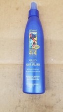 TRESemme 4 4 Keratin Infused Hair Splash 8 oz NEW