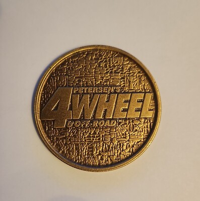 COIN PARKING DELIVERY 『Family vol.2』 Dolly's Fun House Family Amusement Center Arcade Game Token