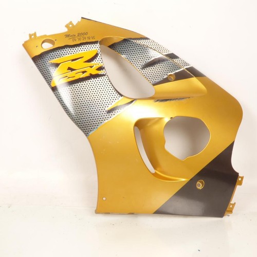 Carénage Gauche Suzuki GSXR 1000 2000-2003 - Occasion - Réf. 94481 -40f0