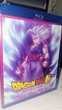 Dragon Ball Super Super Hero BluRay Latino y Japones c/ subt esp e ing,