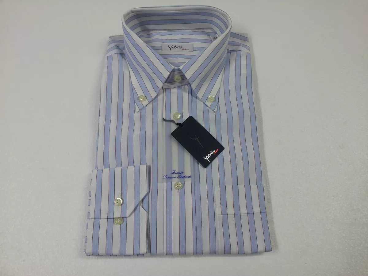 Camicie uomo cotone doppio hotsell ritorto