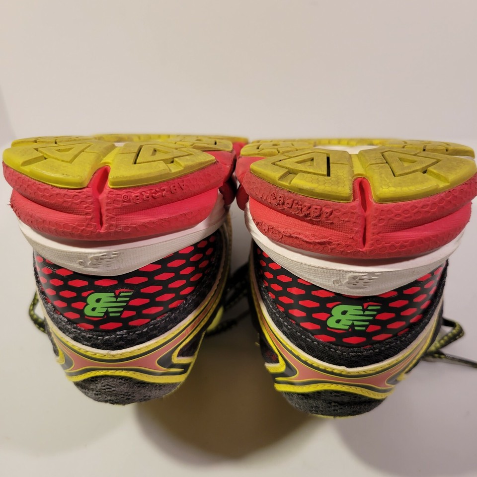 New Balance 780v4 Women's Running Shoes Size 9 Multicolor Athletic