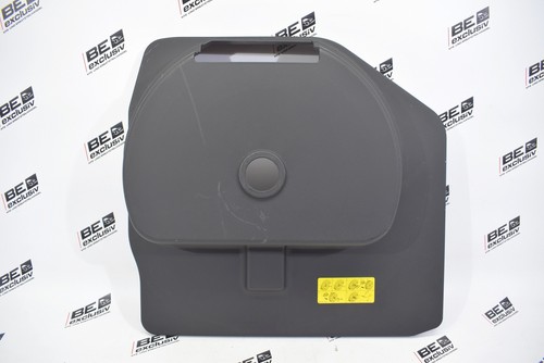 Audi A5 8T Sportback Abdeckung Ersatzrad Verkleidung Bordwerkzeug 8T0012116B