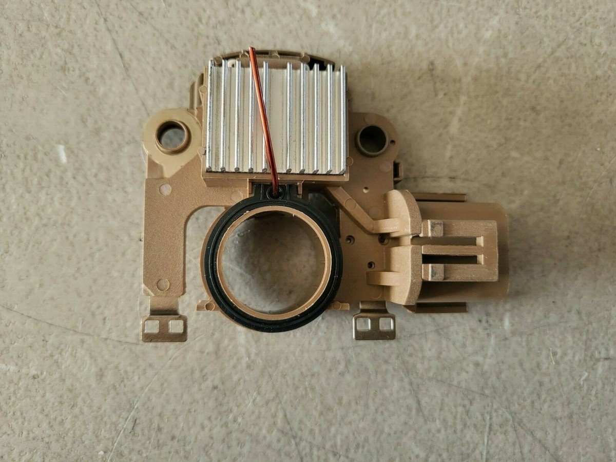 New Alternator Voltage Regulator A866X22472, A866X23072