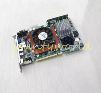 1PC Advantech industrial motherboard PCI-7020 A1 PCI-7020VG Used
