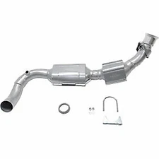 REPF960314 Evan Fischer Catalytic Converter 