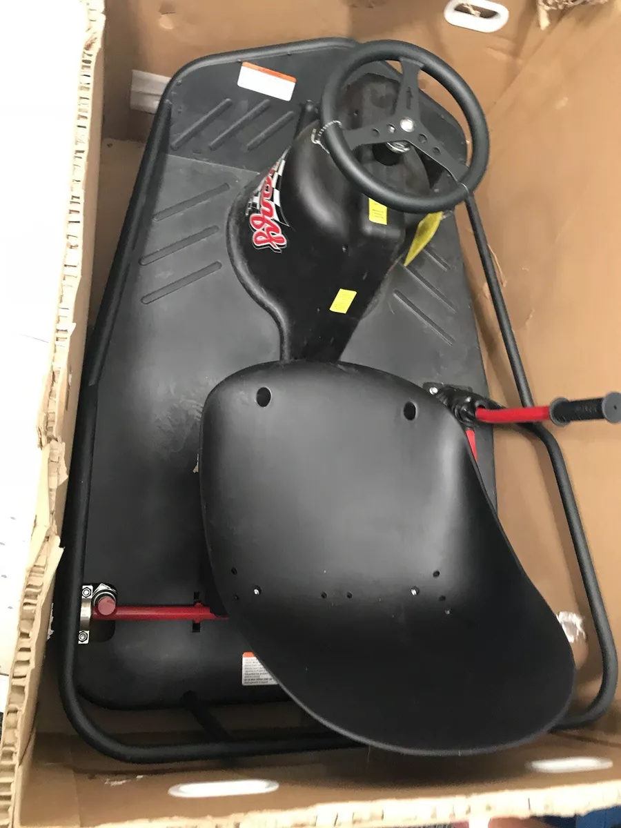 Razor Crazy Cart XL Adult Size eBay