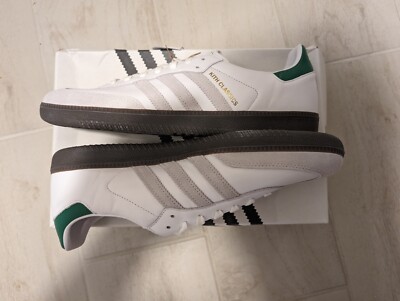 Size 13 - adidas Kith x Samba OG Classics Program - Minor Box Damage | eBay Size 13 - adidas Kith x Samba OG Classics Program - Minor Box Damage | eBay