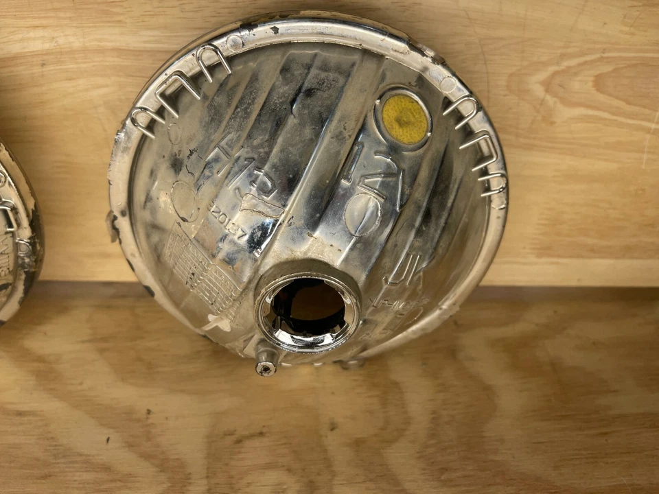 Conjunto de faróis - base Anzo 841002 - Imagem 4 de 4