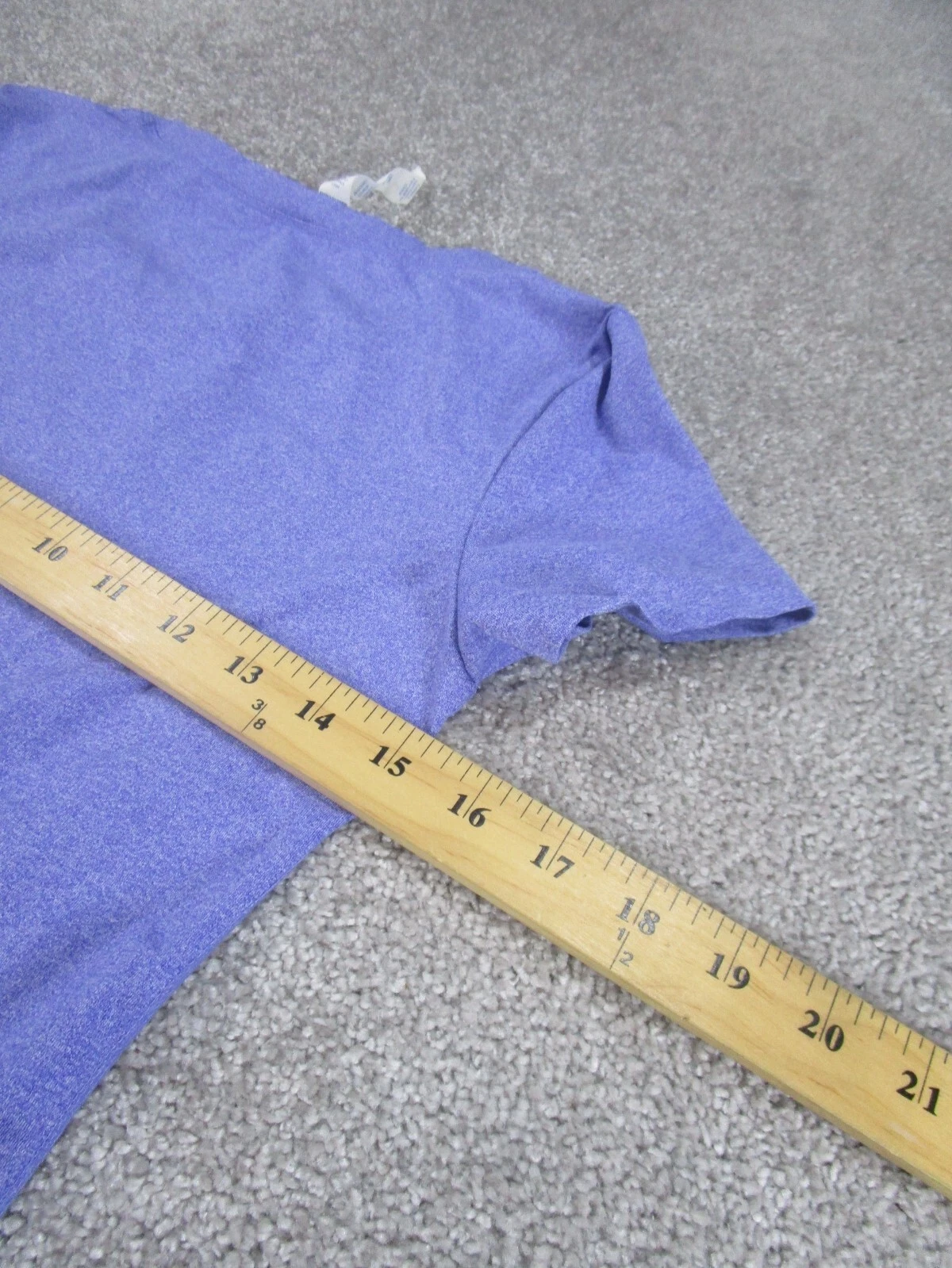 lululemon essential short sleeve tee shirt