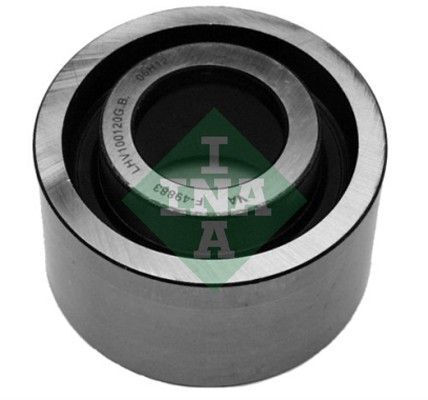 INA 532 0429 10 Umlenk-/FüHrungsrolle, Zahnriemen FüR Honda MG Rover-image