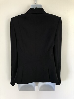 美品 TED BAKER 2ピース ジャケット＋ベスト セット ウール混 M相当 Knitted Button Up Cardigan Jacket - PETRES | Ted Baker