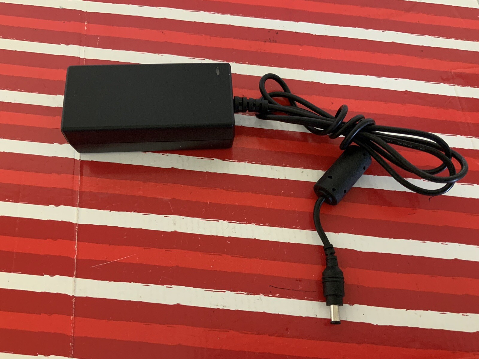 EDAC Power ELEC. Power Adapter Model-EA10362 Output-12V-3.0A