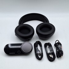 SteelSeries Arctis Nova Pro Wired Over-Ear Gaming Headset