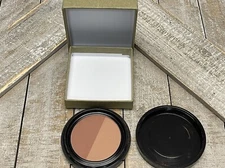 (M) Anasi 7 Beauty Evolution Sheer Matte Finish Cinnabar Mocha Makeup New 