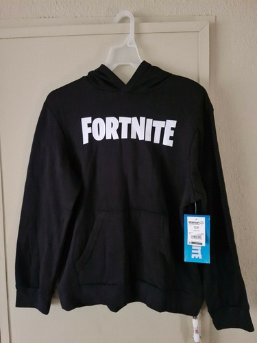 Epic Games Fortnite Hoodie Pullover 