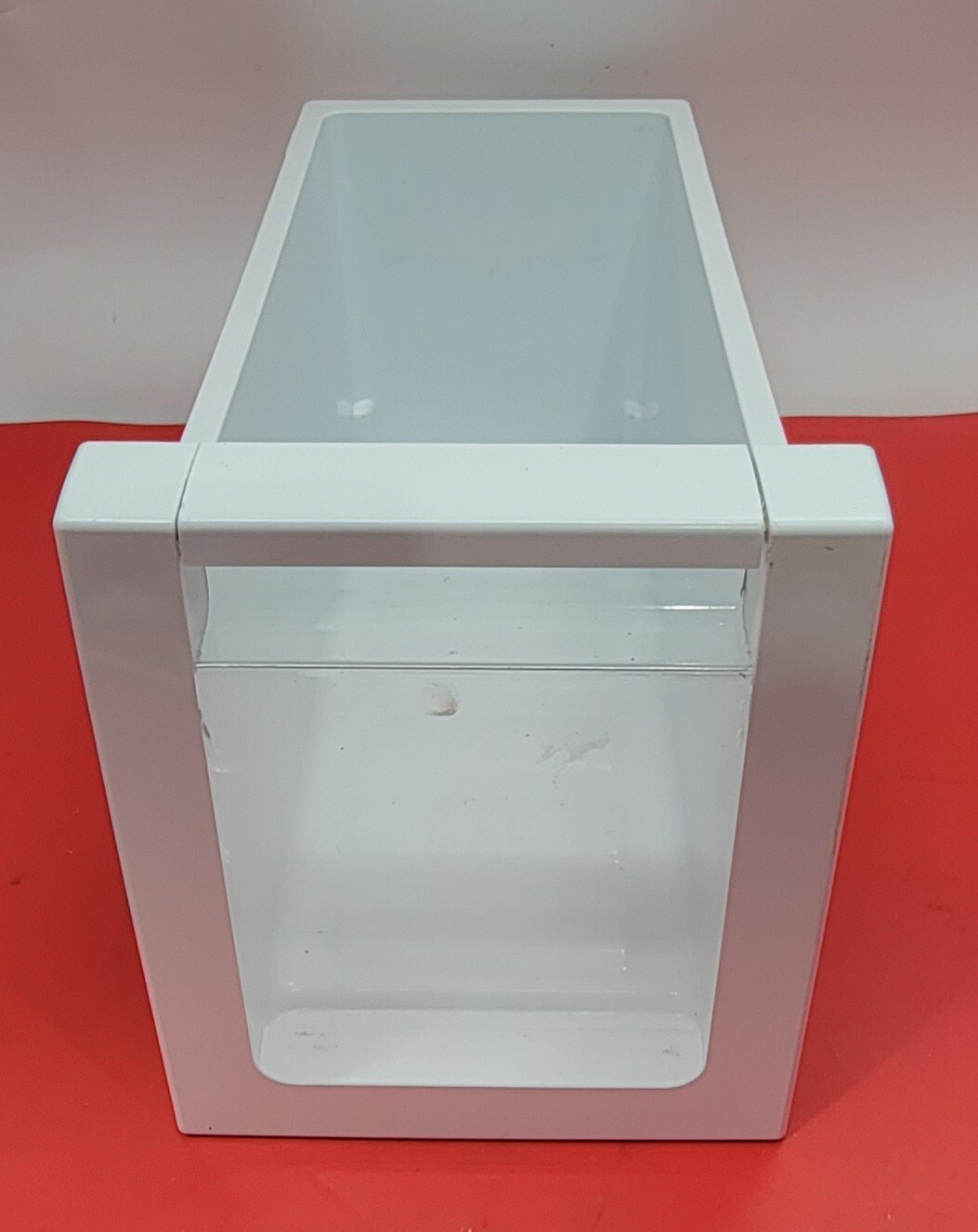 Genuine Refrigerator Whirlpool Crisper Drawer Part#W10411922