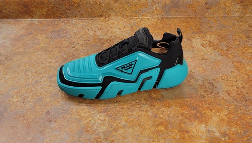 prada techno stretch