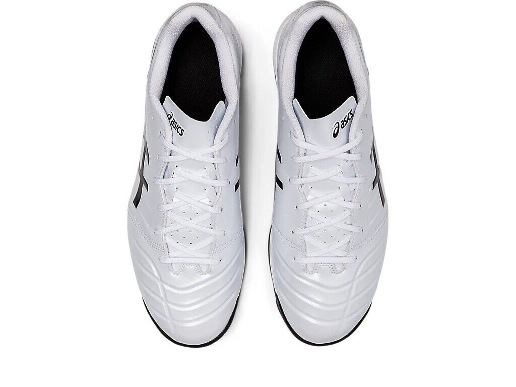 DS LIGHT  CLUB➕WIDE DS LIGHT CLUB TF WIDE | Unisex | Black/Pure Silver | Soccer