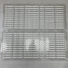 LED Strip 24 For QE65Q80RAT QN65Q70RAF QE65Q70RAT QN65Q80RAF BN96-48090A 48089A