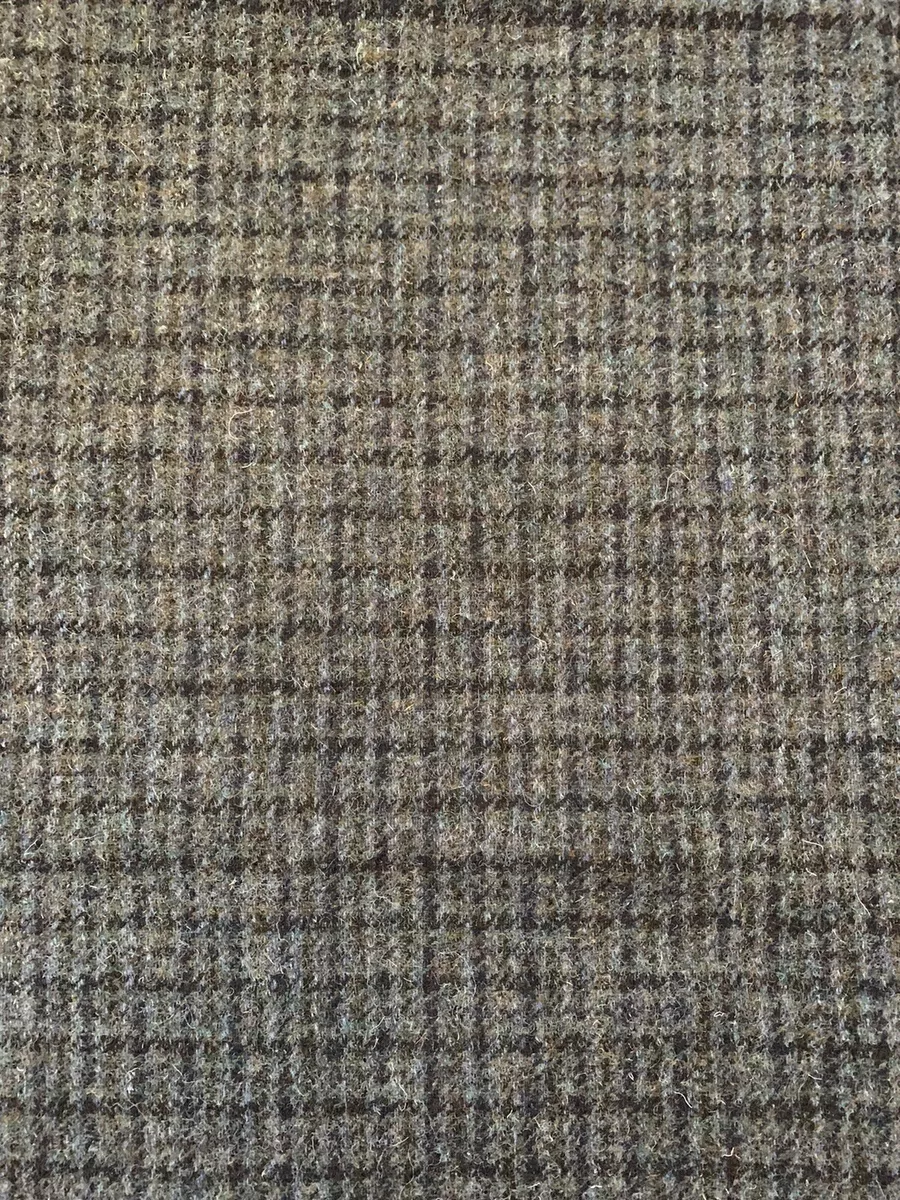 English tweed best sale fabric