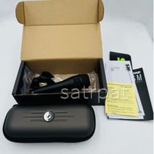 KSM8 Dualdyne Dynamic Handheld Vocal Microphone Black KSM8/B New