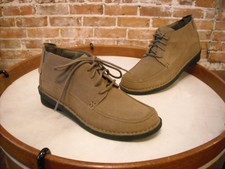 clarks leather lace up ankle boots nikki north