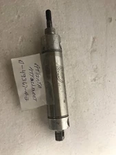 ATLANTA ATTACHMENT D-49367-A-2 PNEUMATIC AIR CYLINDER, USED -FREE SHIPPING-