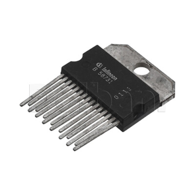 B58731 Original Bosch Integrated Circuit