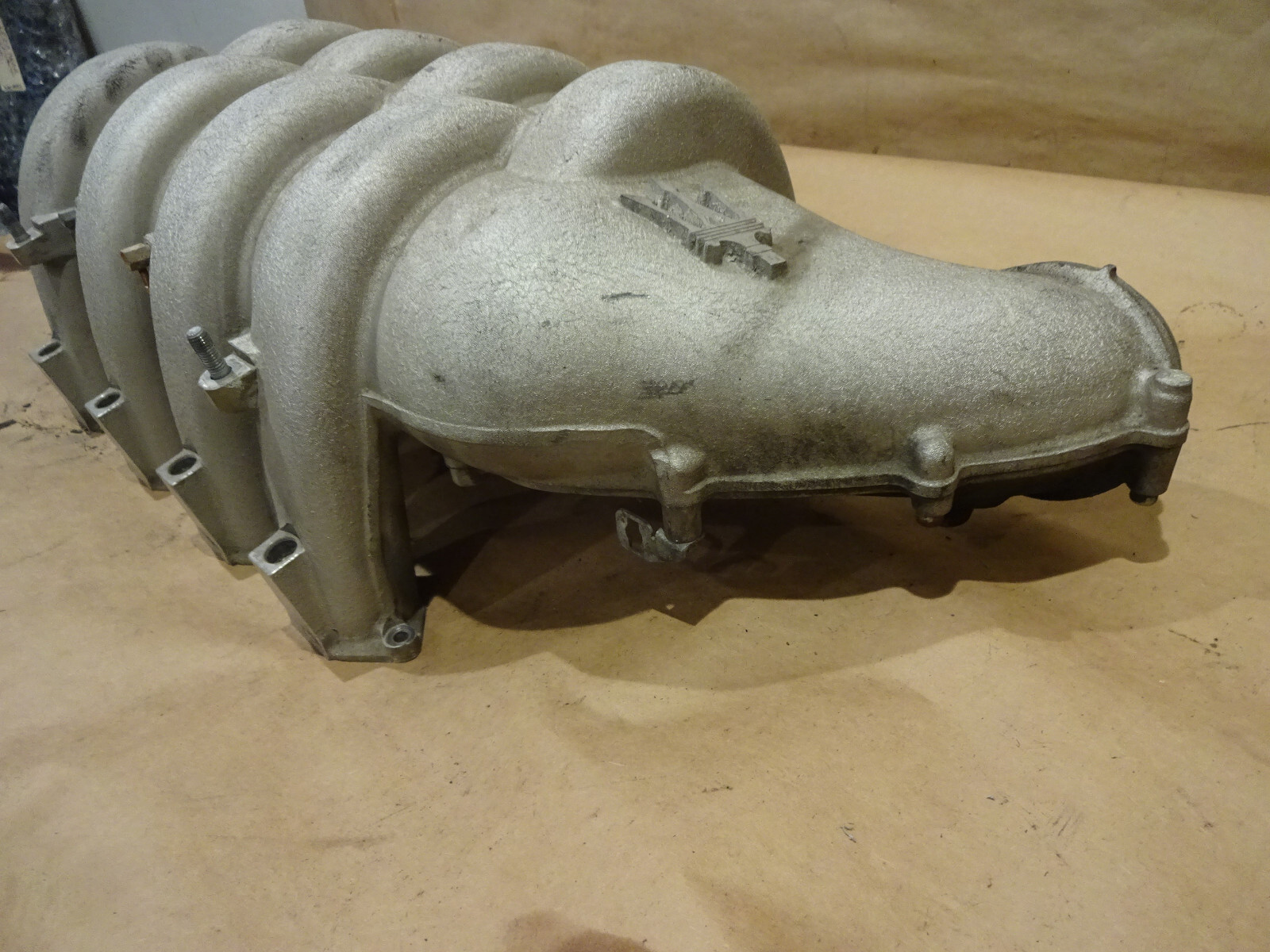Maserati 4200 Coupe,Spider 2002-2003 - Intake Suction Manifold- P/N 186239