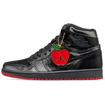 アントニーニ　 　　花 NEW And1 Shoes Womens 8 Black Pink Lace Up High Top Sneakers