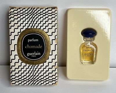 Chamade Guerlain Perfume F1914 Guerlain ゲランChamade Eau De