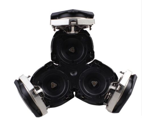 Replacement Philips Norelco Shaver RQ10 Arcitec Razor Shaving Triple Track Head - Picture 3 of 5